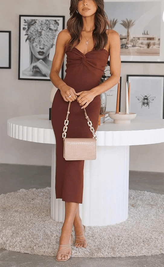 7 Amazon Dresses I Wear Over & Over That Are on Sale for Prime Day