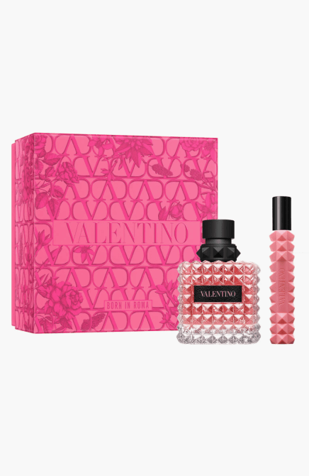 Valentino Donna Born in Roma Eau de Parfum 2-Piece Gift Set
