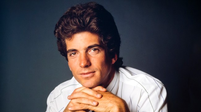JFK Jr.