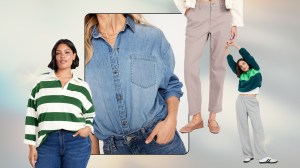 Old Navy Labor Day Sale