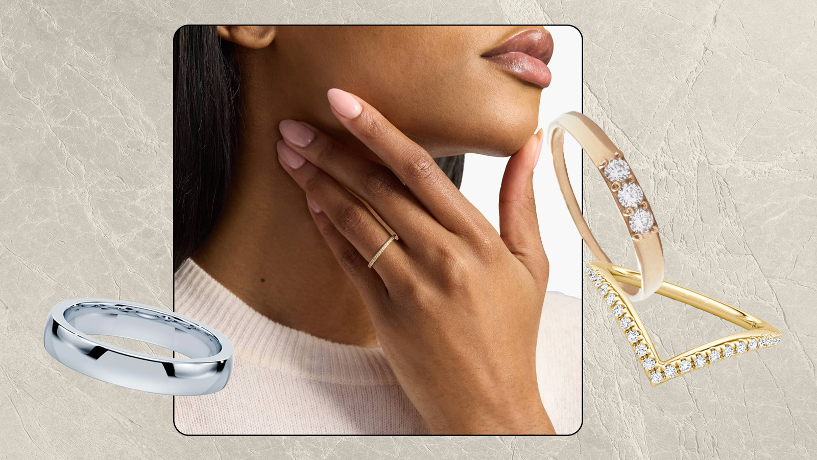 Where to buy wedding bands