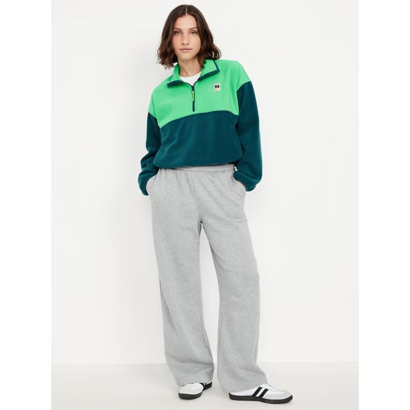 The Best Old Navy Labor Day Sale Finds That Give 'Old Money' Aesthetic