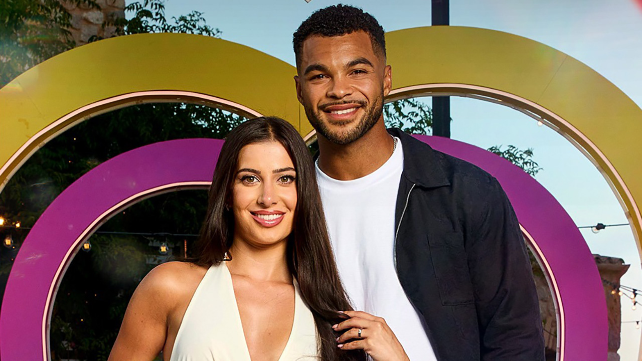 Are Yasmin & Jamie Still Together From Love Island UK Season 12?