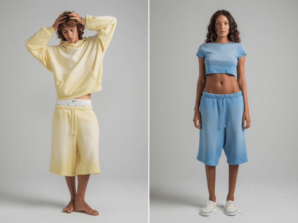 Elwood Clothing's Core Collection Has New Summer Styles & Colorways