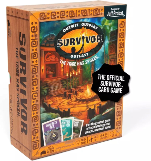 30 Best Survivor Gifts of 2026, Picked by a Superfan
