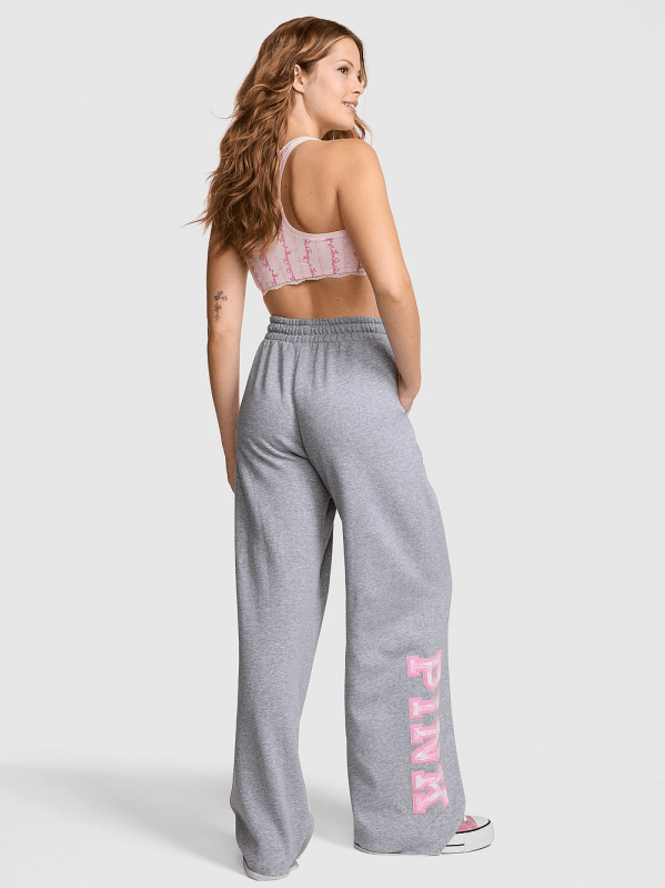 Victoria's Secret PINK x LoveShackFancy Collaboration Is Selling Out