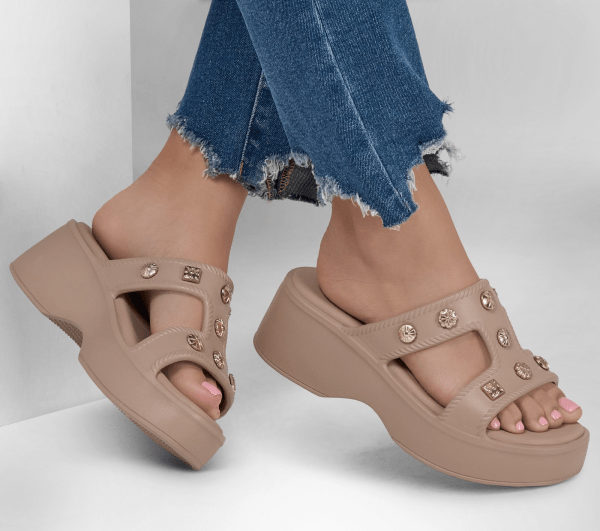 Skechers' Labor Day Sale 2025 Has Comfy Sneakers & Sandals for 40% Off