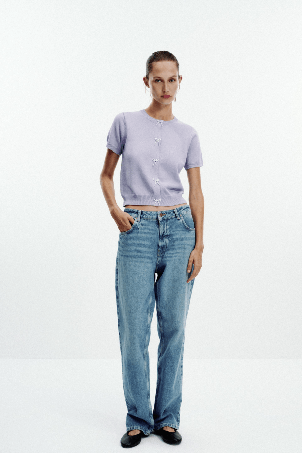 Zara Labor Day Sale 2025—Shop an Editor's Top Picks for 40% Off