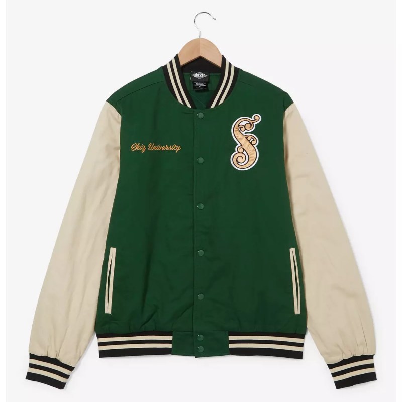 46 Unique & Stylish 'Wicked' Halloween Costume Ideas From a Fan