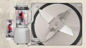 Thyme & Table Blender Review