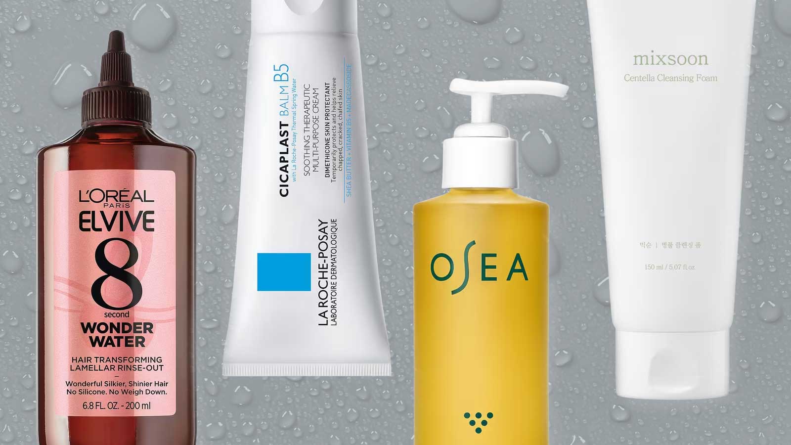 Viral TikTok Beauty Products