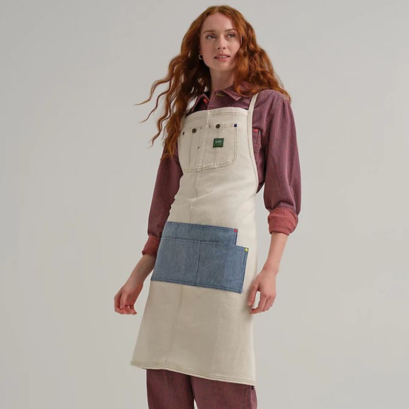 The Lee x Crayola Line Is Meant for Stylish '90s Babies