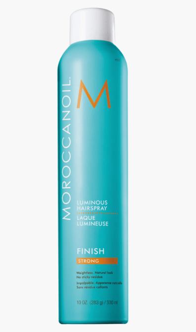 Moroccanoil Luminous Hairspray