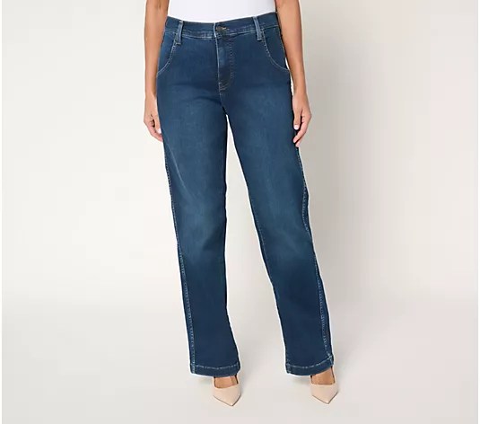 Top 2026 Jeans Trends According to Stylists