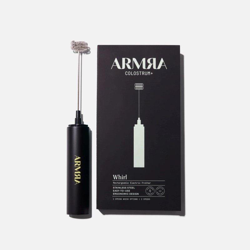 ARMRA Colostrum Is a Makeup Artist Must-Have