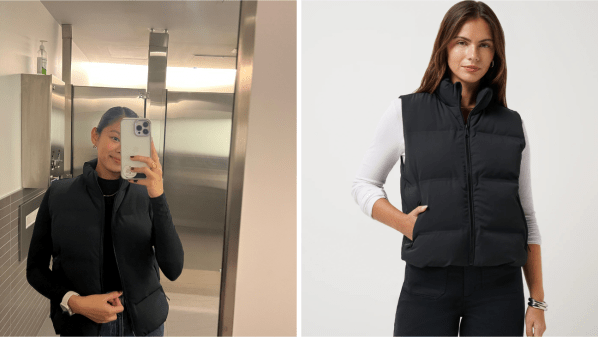 An Honest TravisMathew Fall Jacket Review With Photos