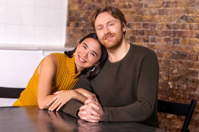 Greta & Matthew: 90 Day Fiance