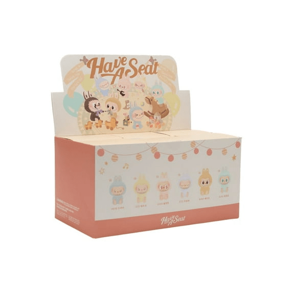 Fans Can Now Buy Verified & On-Sale Labubus at Walmart