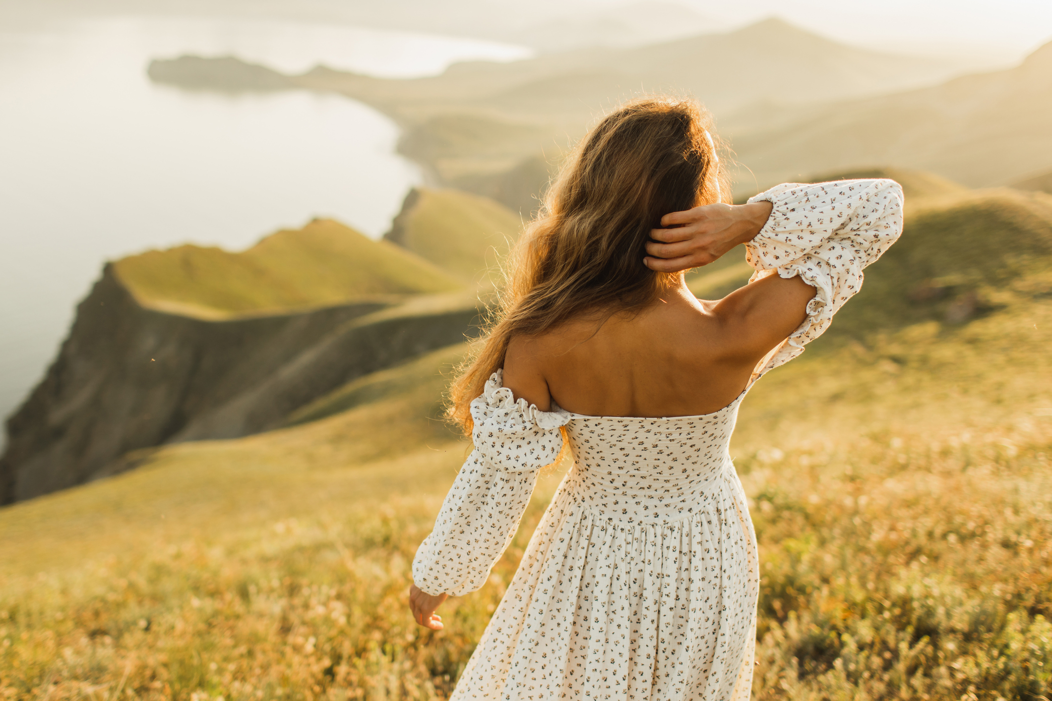 Best fall dresses at Walmart