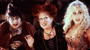 Hocus Pocus