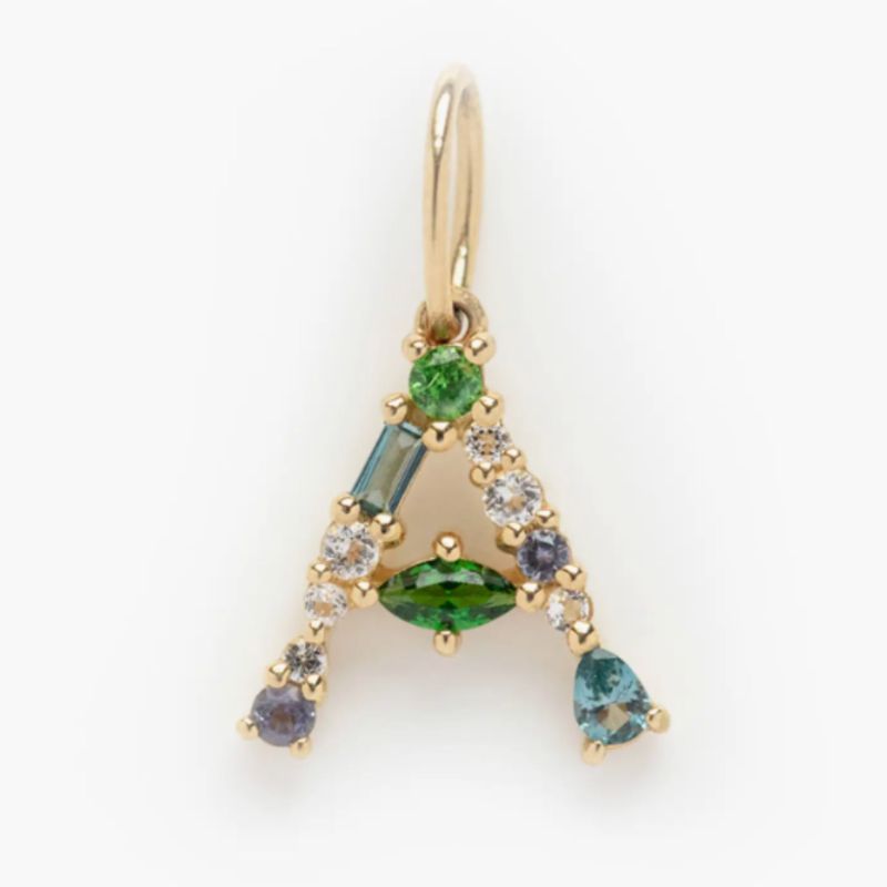 How to Layer Necklaces According to a Stylist