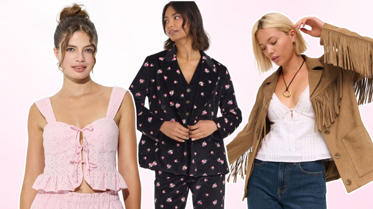 LoveShackFancy Dupes