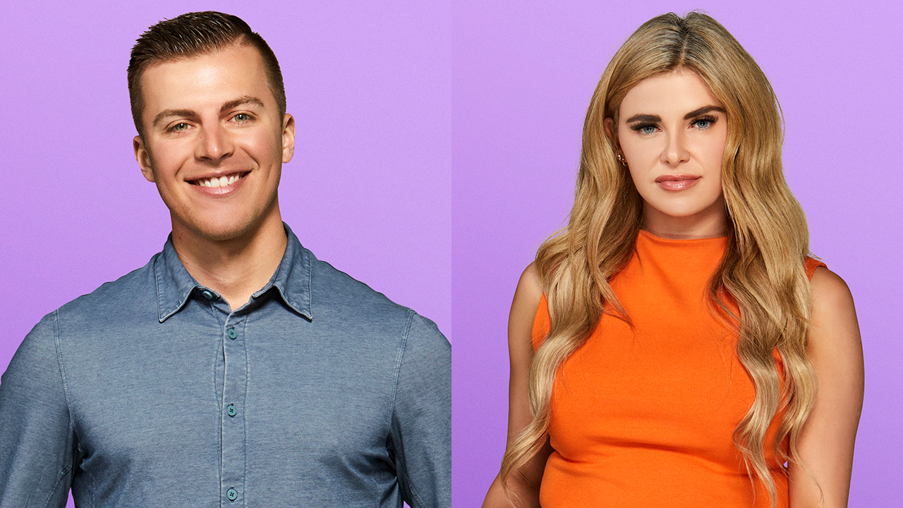 Are Nick and Annie still together from Love Is Blind Season 9?