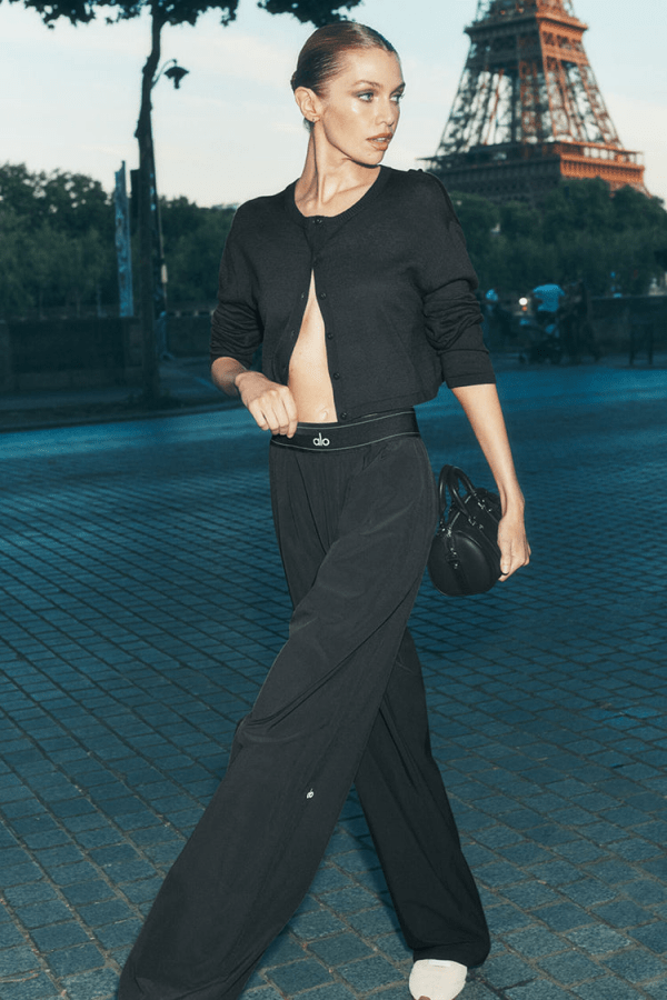 When Is Alo Yoga's Black Friday Sale 2025?