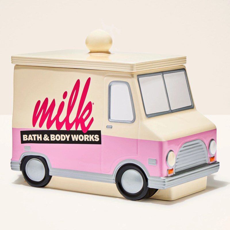 Bath & Body Works and Milk Bar Drop New Dessert-Inspired Fragrances
