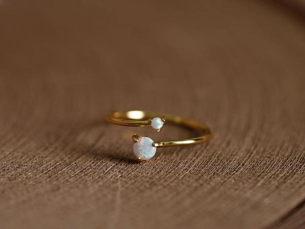 Taylor Swift’s 'Opalite' Sparks a Surge in Opal Jewelry—Shop Online