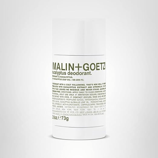 Malin+Goetz Amazon Prime Day Sale 2025—Up to 30% Off