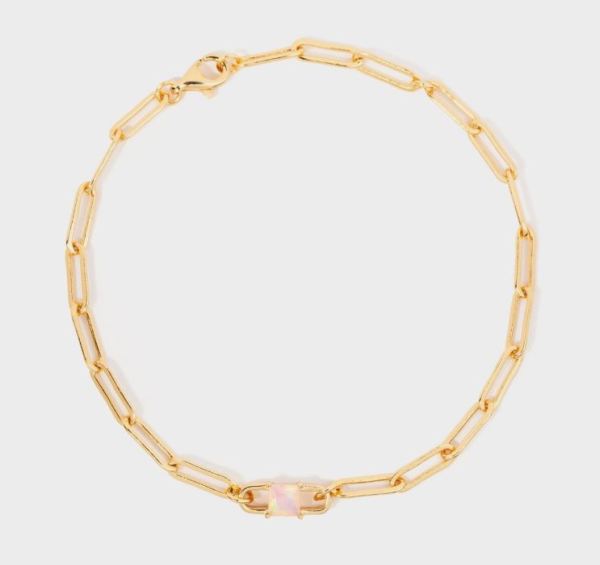 Taylor Swift’s 'Opalite' Sparks a Surge in Opal Jewelry—Shop Online