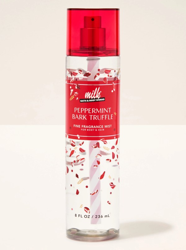 Bath & Body Works and Milk Bar Drop New Dessert-Inspired Fragrances