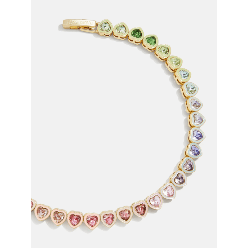 10 Best Affordable Tennis Bracelets That Look High-End