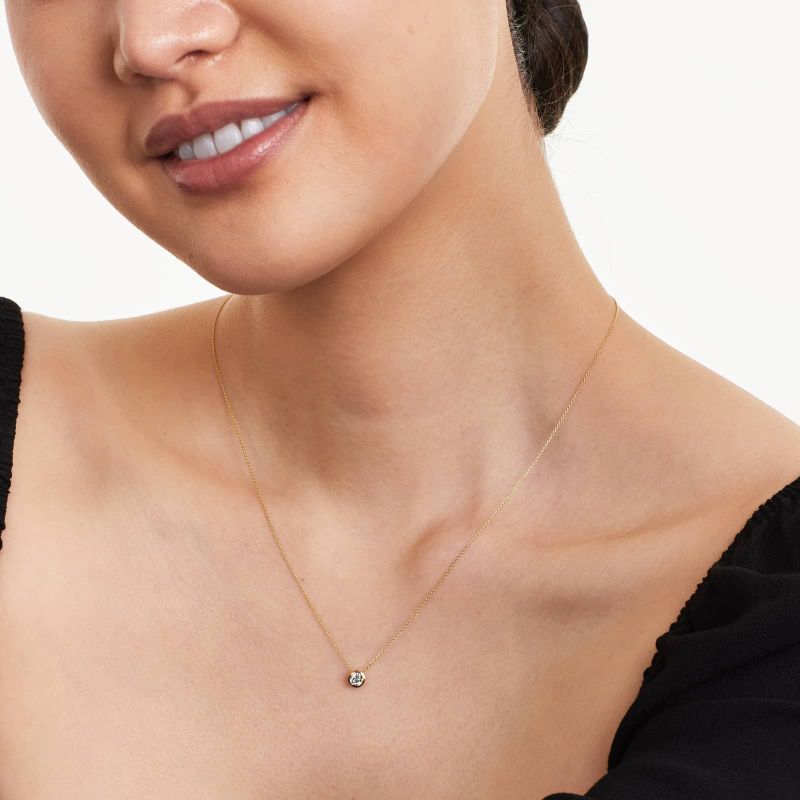 The Best Affordable Lab-Grown Diamond Jewelry Gifts From James Allen