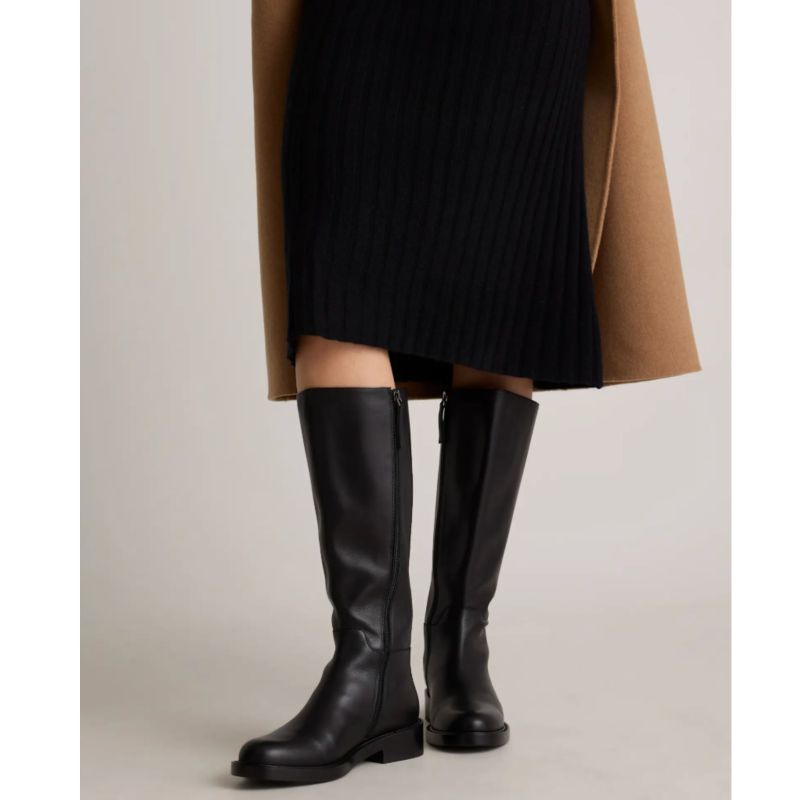 2026 Shoe Trends: The Best Boots, Sneakers, Heels, & Flats to Wear in the New Year