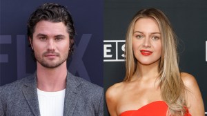 Chase Stokes, Kelsea Ballerini