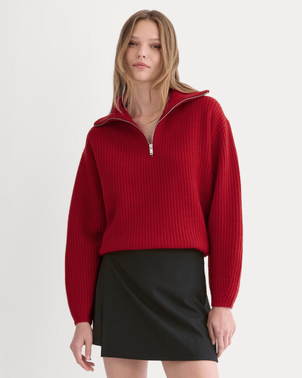 Everlane Black Friday Sale 2025—Shop the Best Deals for Up to 50% Off