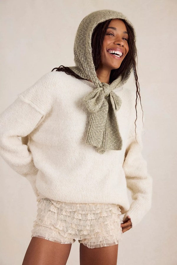 Free People 50% Off Sale: The Best Deals on Sweaters & Winter Accessories