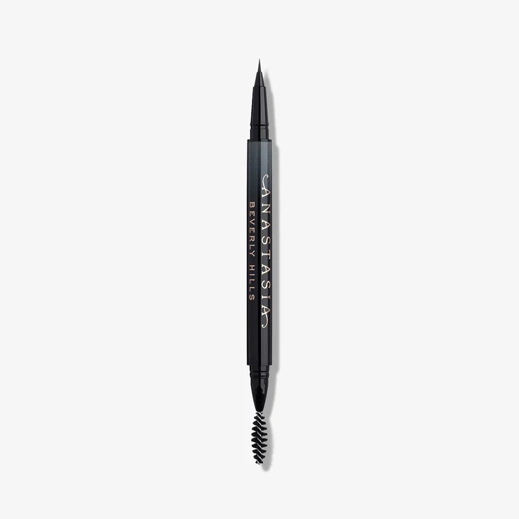 A Review of Anastasia Beverly Hills MicroStroke Brow Pen