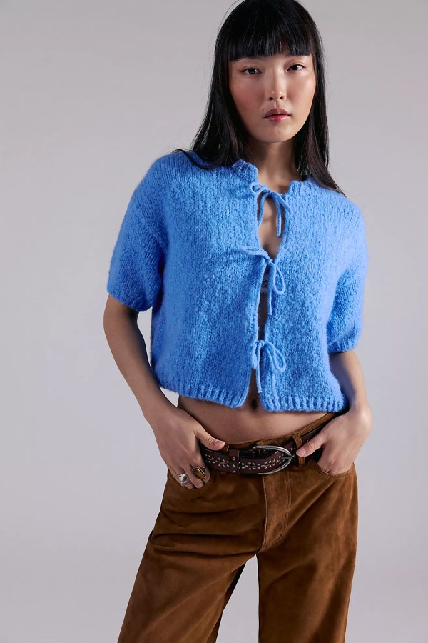 Free People 50% Off Sale: The Best Deals on Sweaters & Winter Accessories