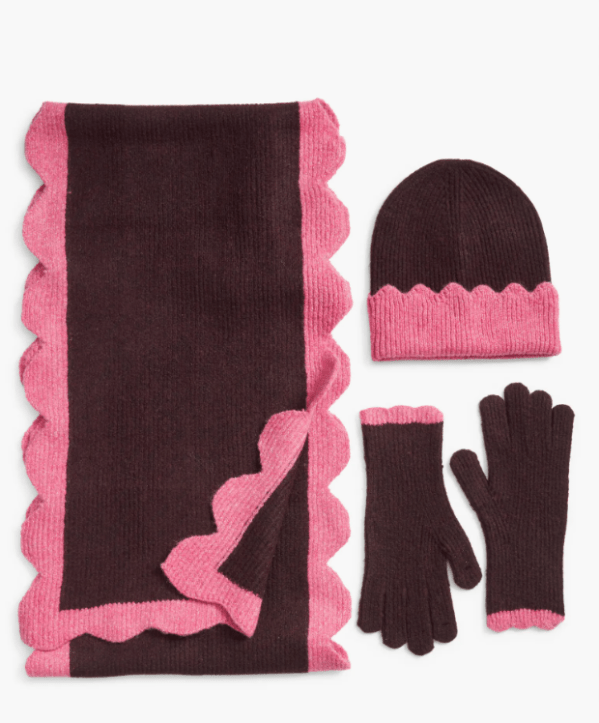 Best Cozy Finds For Winter at Nordstrom's Half-Yearly Sale Under $50