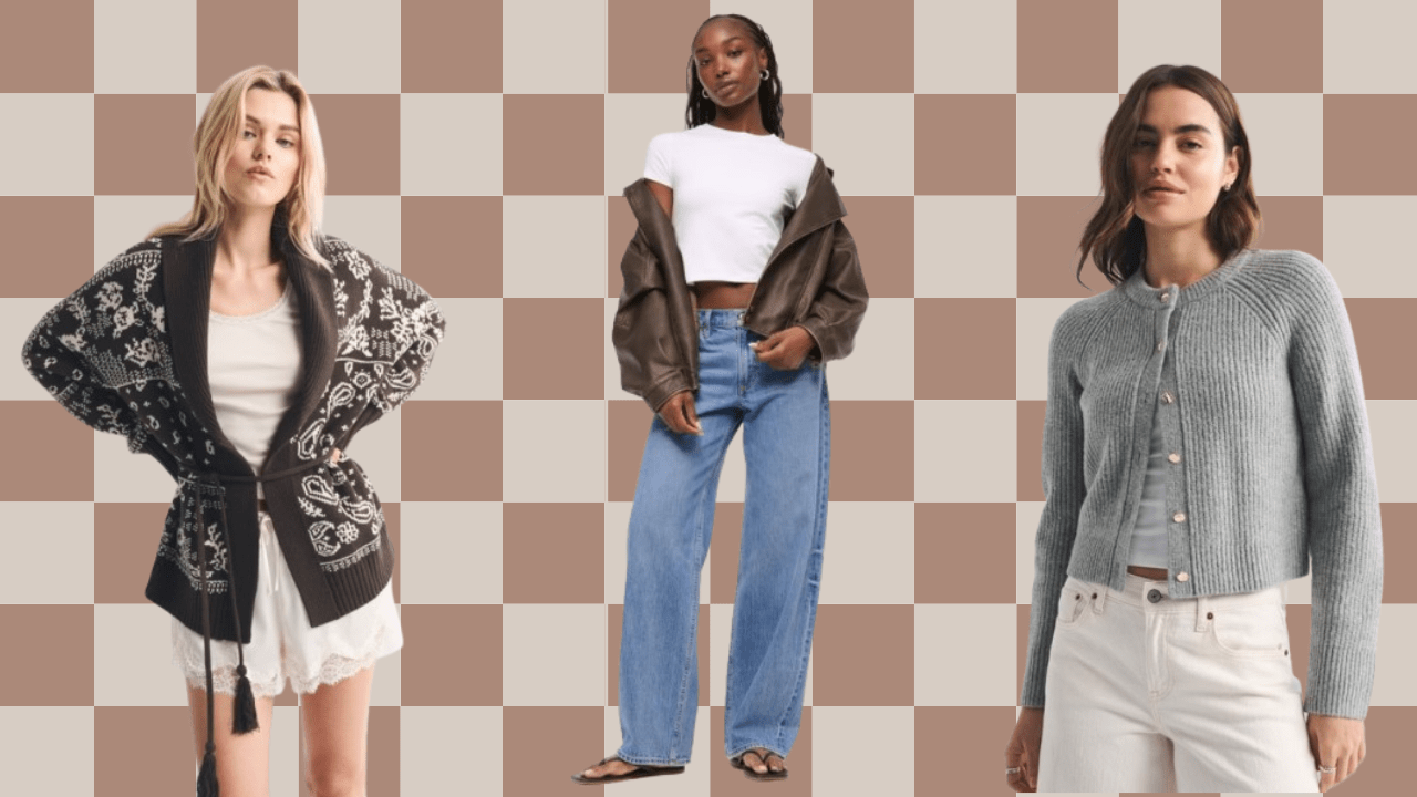 abercrombie & fitch sale