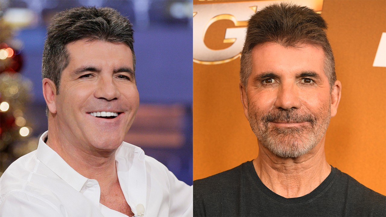 Simon Cowell