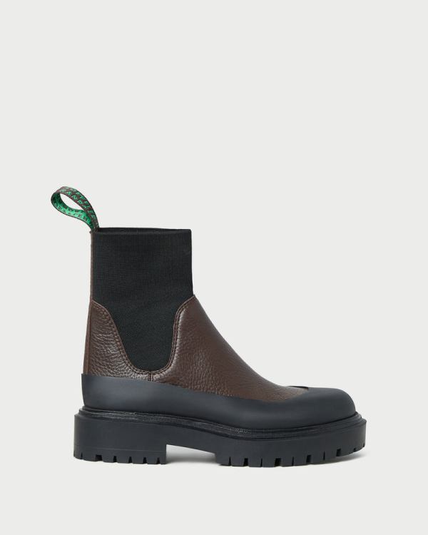 18 Best Brands for Winter Style in 2026