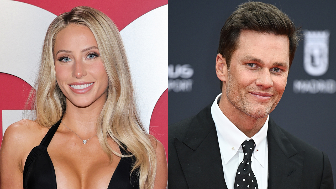 Alix Earle, Tom Brady