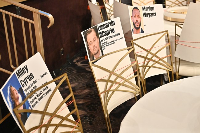 Atmosphere at the 83rd Annual Golden Globes Red Carpet Rollout held at The Beverly Hilton on January 08, 2026 in Beverly Hills, California.