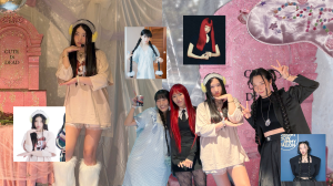 K-pop-themed birthday party