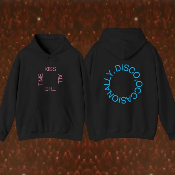 Where to Buy New Harry Styles Merch for His Disco Era