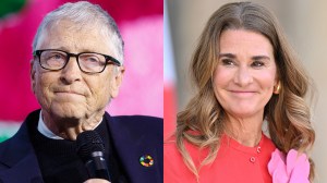 Bill & Melinda Gates
